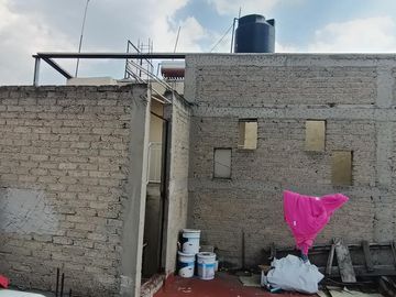 Edificio Comercial en Fraccionamiento Ciudad Azteca Sección Oriente