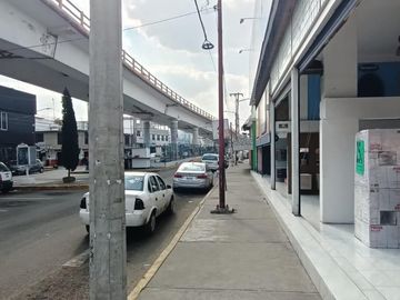 Edificio Comercial en Fraccionamiento Ciudad Azteca Sección Oriente