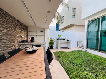 Casa EN venta En Residencial Cumbres