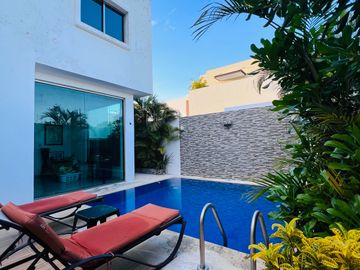 Casa EN venta En Residencial Cumbres