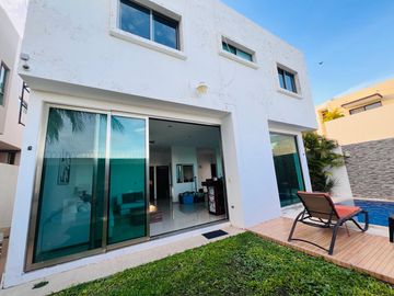 Casa EN venta En Residencial Cumbres