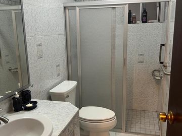 Casa en Venta en El Roble-Anahuac, San Nicolás de los Garza