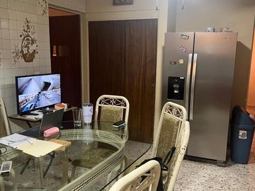 Casa en Venta en El Roble-Anahuac, San Nicolás de los Garza