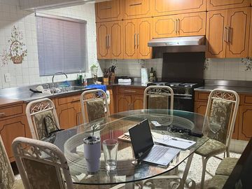 Casa en Venta en El Roble-Anahuac, San Nicolás de los Garza