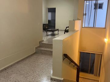 Casa en Venta en El Roble-Anahuac, San Nicolás de los Garza