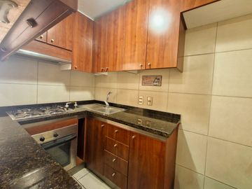 Venta departamento Ñuñoa