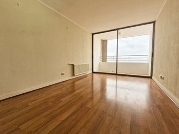 Venta departamento Ñuñoa