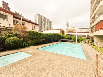Venta departamento Ñuñoa