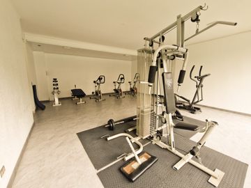 Venta departamento Ñuñoa