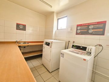 Venta departamento Ñuñoa
