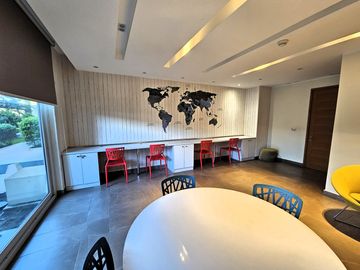 DEPARTAMENTO EN EDIFICIO ESPACIO TALCA