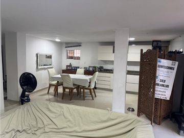 SE ARRIENDA CASA COMERCIAL EN EL BARRIO BETANIA