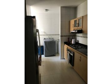 EN VENTA CASA CONJUNTO CERRADO VILLA SANTOS