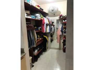 EN VENTA CASA CONJUNTO CERRADO VILLA SANTOS