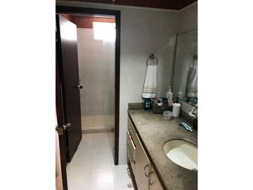 EN VENTA CASA CONJUNTO CERRADO VILLA SANTOS