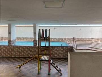 SE VENDE Y SE ARRIENDA APARTAMENTO EN BARRIO BOSTON