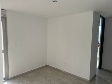 SE VENDE Y SE ARRIENDA APARTAMENTO EN BARRIO BOSTON
