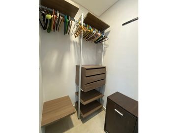 SE VENDE/ARRIENDA APARTAMENTO AMOBLADO EN ZONA NORTE