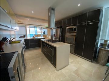 SE VENDE/ARRIENDA APARTAMENTO AMOBLADO EN ZONA NORTE