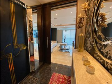 SE VENDE/ARRIENDA APARTAMENTO AMOBLADO EN ZONA NORTE