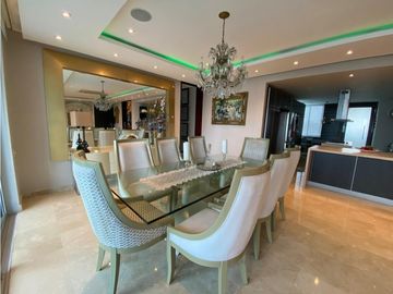 SE VENDE/ARRIENDA APARTAMENTO AMOBLADO EN ZONA NORTE