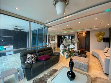 SE VENDE/ARRIENDA APARTAMENTO AMOBLADO EN ZONA NORTE