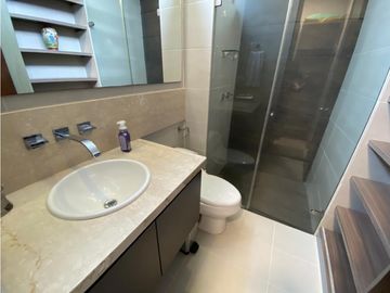 SE VENDE/ARRIENDA APARTAMENTO AMOBLADO EN ZONA NORTE