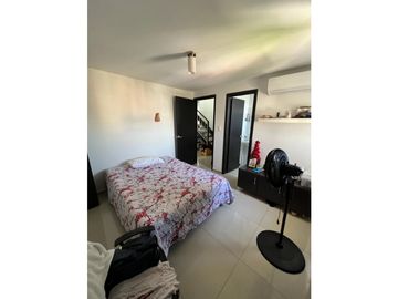 SE VENDE APARTAMENTO DUPLEX EN CIUDAD JARDIN