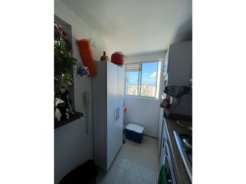 SE VENDE APARTAMENTO DUPLEX EN CIUDAD JARDIN