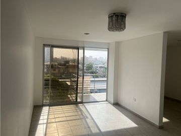 SE ALQUILA Y SE VENDE MODERNO APARTAMENTO EN BARRIO BOSTON