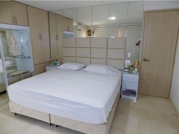 SE VENDE APARTAMENTO DE OPORTUNIDAD BARRIO EL POBLADO