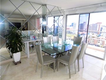 SE VENDE APARTAMENTO DE OPORTUNIDAD BARRIO EL POBLADO