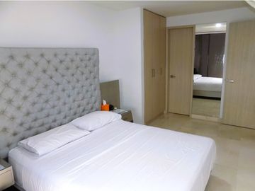 SE VENDE APARTAMENTO DE OPORTUNIDAD BARRIO EL POBLADO