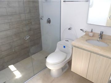 SE VENDE APARTAMENTO DE OPORTUNIDAD BARRIO EL POBLADO