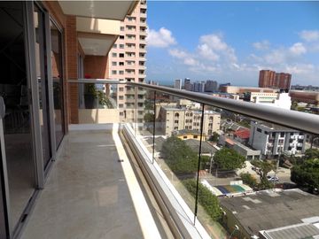 SE VENDE APARTAMENTO DE OPORTUNIDAD BARRIO EL POBLADO