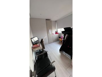 SE VENDE LUJOSO APARTAMENTO DUPLEX