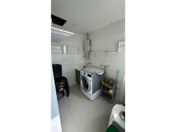SE VENDE APARTAMENTO EN ZONA NORTE DE LA CIUDAD