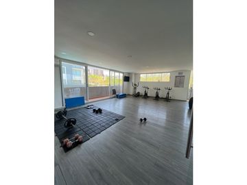SE VENDE APARTAMENTO ZONA NORTE DE LA CIUDAD