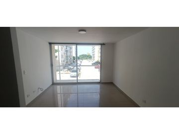 SE ARRIENDA APARTAMENTO EN CARIBE VERDE