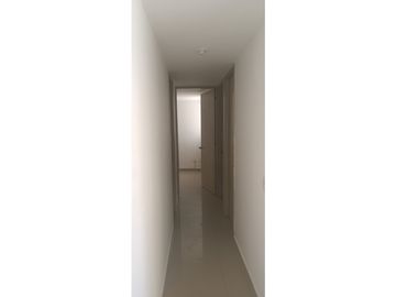 SE ARRIENDA APARTAMENTO EN CARIBE VERDE