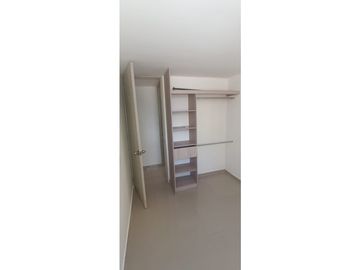 SE ARRIENDA APARTAMENTO EN CARIBE VERDE