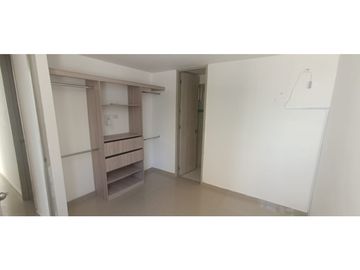 SE ARRIENDA APARTAMENTO EN CARIBE VERDE