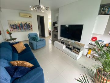 SE VENDE APARTAMENTO CON EXCELENTE UBICACION AL NORTE DE LA CIUDAD