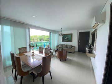 SE VENDE APARTAMENTO CON EXCELENTE UBICACION AL NORTE DE LA CIUDAD