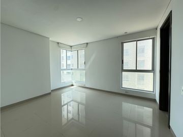 SE ARRIENDA HERMOSO APARTAMENTO MUY CERCA A MALL PLAZA