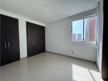 SE ARRIENDA HERMOSO APARTAMENTO MUY CERCA A MALL PLAZA