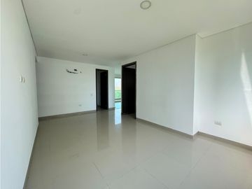 SE ARRIENDA HERMOSO APARTAMENTO MUY CERCA A MALL PLAZA