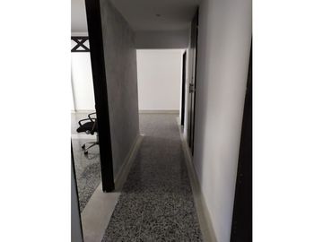 SE VENDE A APARTAMENTO - BARRIO RIOMAR