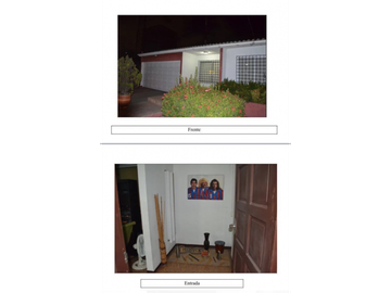 SE VENDE CASA DE UN PISO EN EL BARRIO PARAISO
