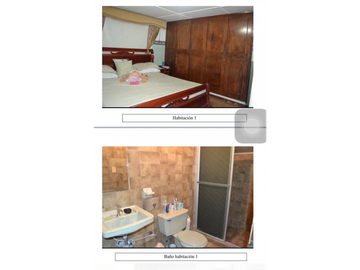 SE VENDE CASA DE UN PISO EN EL BARRIO PARAISO